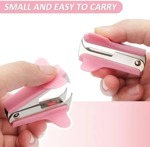 3-Pack Staple Removers in Assorted Colors - Blue, Green, Dark Grey